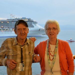 Meet your Posher, Leah